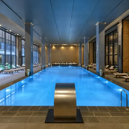Elite World Grand Sapanca