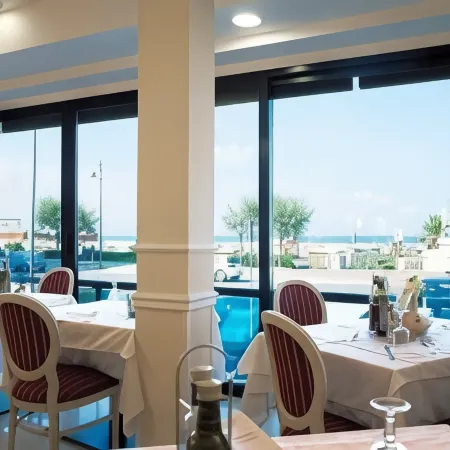 Hotel Executive la Fiorita