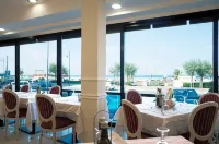 Hotel Executive La Fiorita Hotel a 
