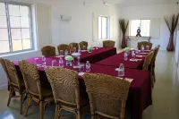 Zar Los Mochis Hotel di Los Mochis