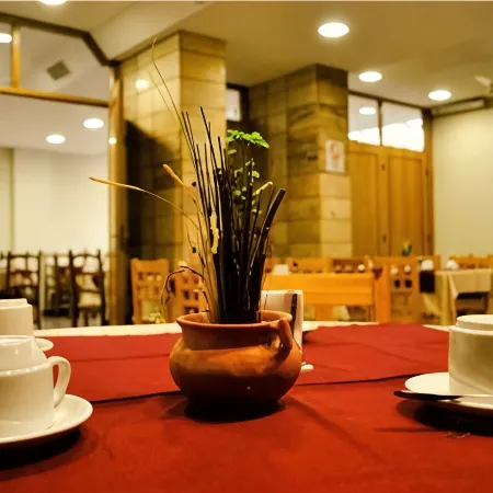 Hotel Mayoral