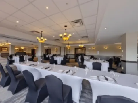 ベストウェスタン プラス チョコレート レイク ホテル ハリファックスのホテル