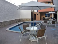 Annamar Hotel Hoteles cerca de Praia de Tambaú