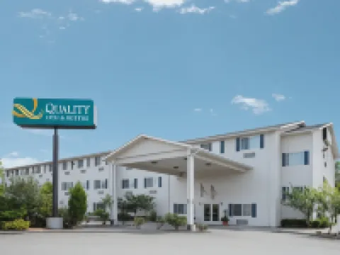 Baymont by Wyndham Kent/Seattle Hotels in Kent