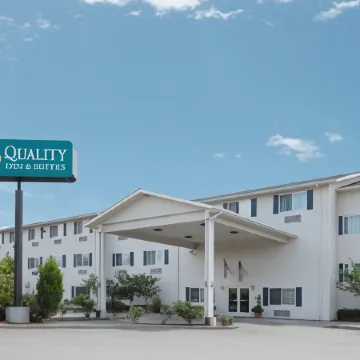 Baymont by Wyndham Kent/Seattle