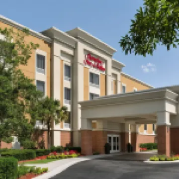 Hampton Inn & Suites Bluffton-Sun City