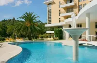 Hotel Dos Templarios - Pools