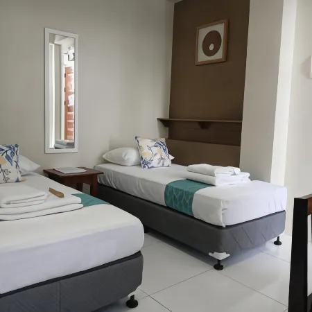 Kamalig Ng Caraga - Hotel Near SM Mall Butuan