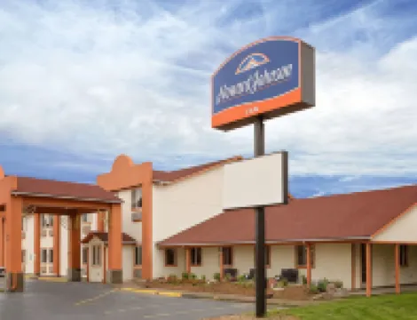 Howard Johnson by Wyndham Gothenburg