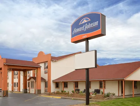 Howard Johnson by Wyndham Gothenburg