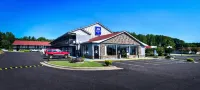 Americas Best Value Inn Douglasville - 2-Star