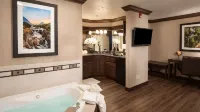 Best Western Plus Flathead Lake Inn and Suites Hoteles en Somers