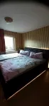 Vacation bungalow Wiesenblick - บังกะโล