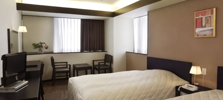 Niigata City Hotel Hotels in Niigata City