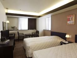 Niigata City Hotel