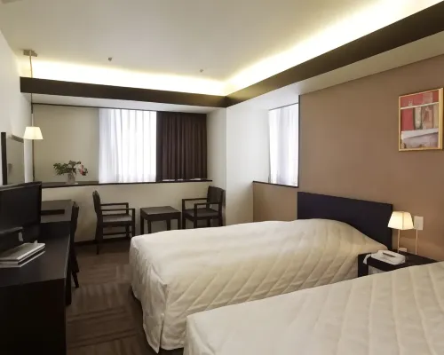 Niigata City Hotel Hotels near Sekiyahama Beach