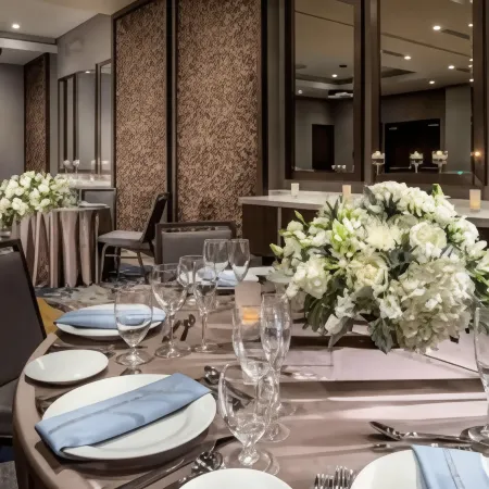 Hilton Garden Inn Foxborough Patriot Place