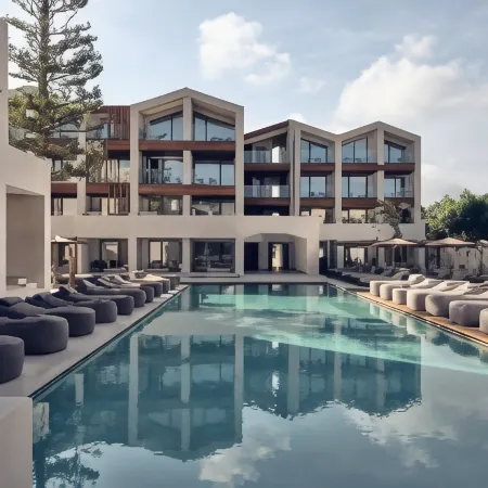 Contessina Hotel