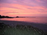 Seaside Uradome Hotels in Iwami