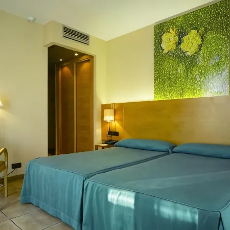 Balneario de Archena - Hotel Levante