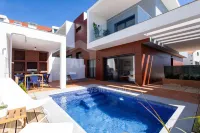 Villa Terracota by Acasadascasas -  Casas de vacaciones