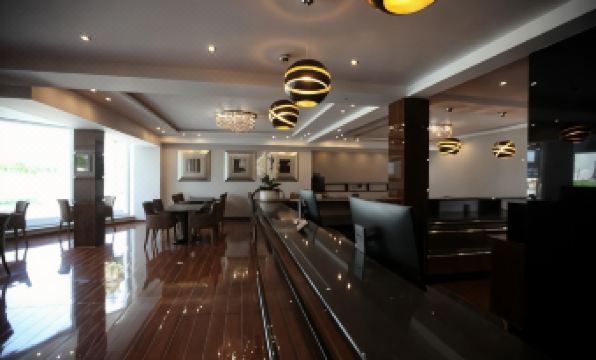 Hotel Starton am Ingolstadt Village