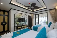 Cherry Dalat 3 - Luxury Hotel