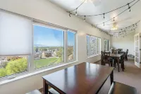 Springville Welcome Home: spacious 5-bedroom house in delightful Springville