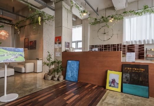 호텔크라페 대구성서점