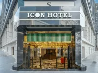 İcon Hotel Bomonti Hotels near Bomontiada