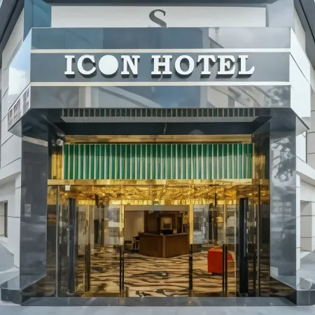 İcon Hotel Bomonti
