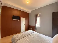 Duta Elite Kostel Syariah Near Rsud Caruban Redpartner