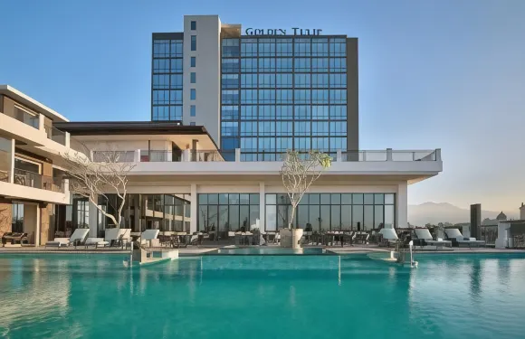 龍目島阿斯託里亞酒店