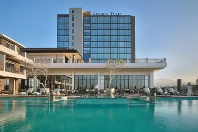 Lombok Astoria Hotel dekat Agrowisata buah "Mas Ari"