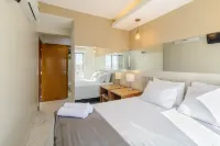 Apart w/ 2 Suites in Condominium with Pool Swr1502 Hotels in Vila Maria Jose