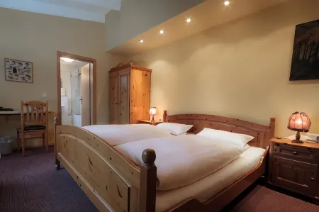 Gästehaus Langhammer