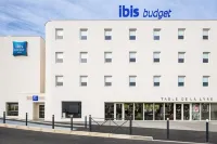 Ibis Budget Montpellier Nord Hotels in Saint-Gely-du-Fesc