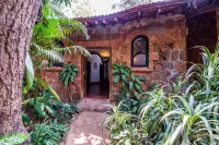 Laguna Anjuna Hotel a 