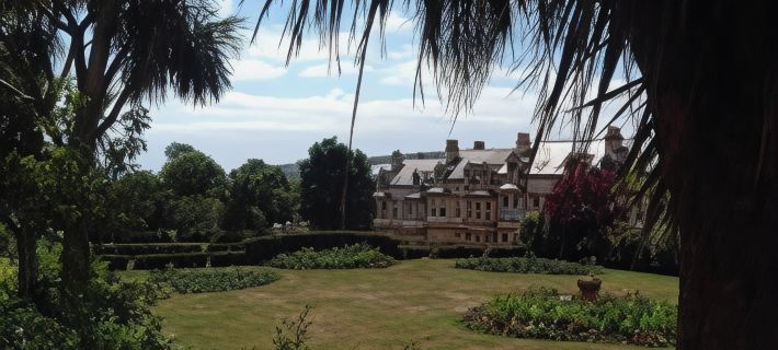 Arrandale House Hotels in Douglas