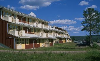 Sälens Högfjällshotell