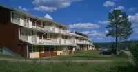 Sälens Högfjällshotell Hotel a Malung