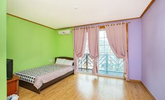 Taean Pine Tree Resort
