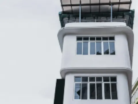 印第安納酒店 鄰近Police Bazar的酒店