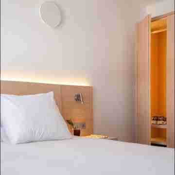 Barcarola Club Rooms