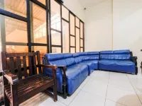 RedDoorz Near Universitas Diponegoro Semarang