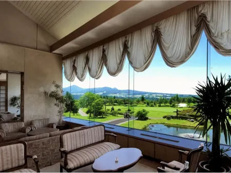 Shirasawa Kogen Hotel