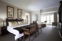 Blue Gum Country Estate