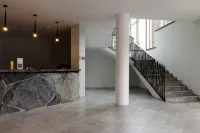 Landscape Hotel "rantala"