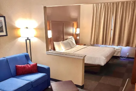 Baymont by Wyndham Phoenix North