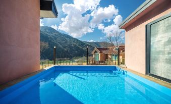 Gyeongju Hingurum Pool Villa